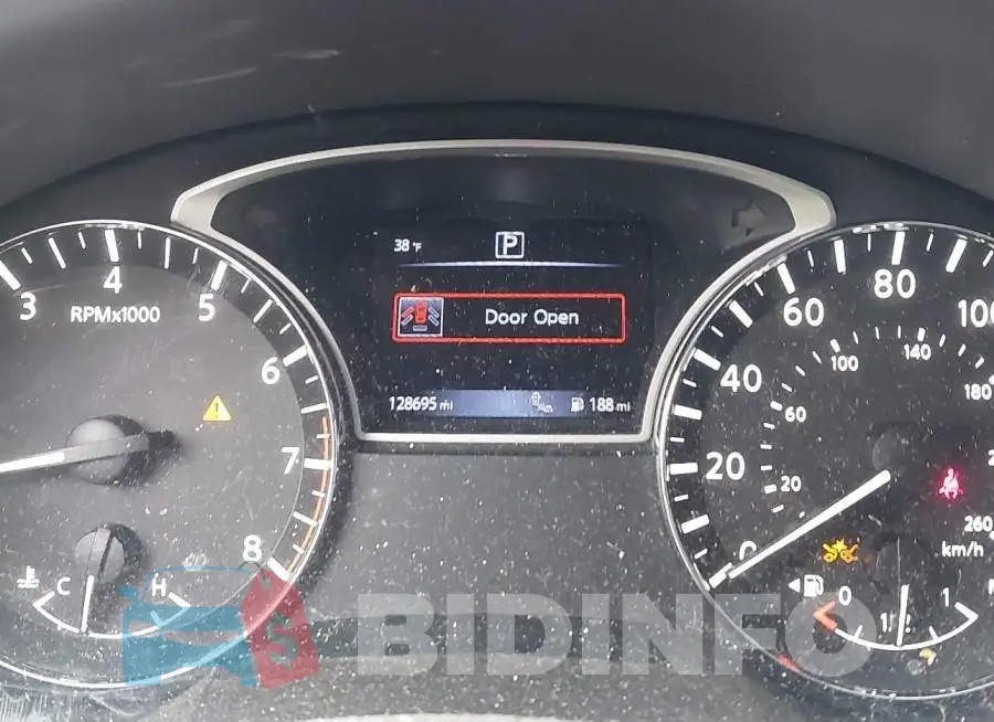 1N4AL3AP8HC295907 Photo# 7