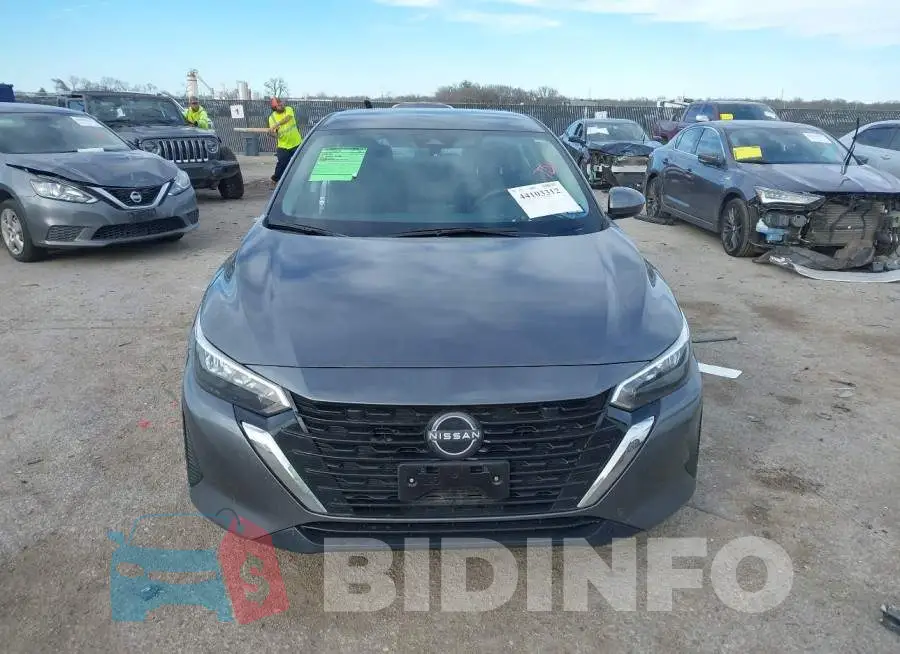 3N1AB8BV8SY232556 Photo# 13
