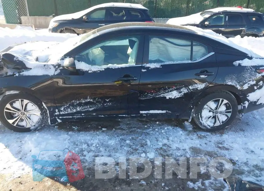 3N1AB8CV6MY279845 Photo# 13
