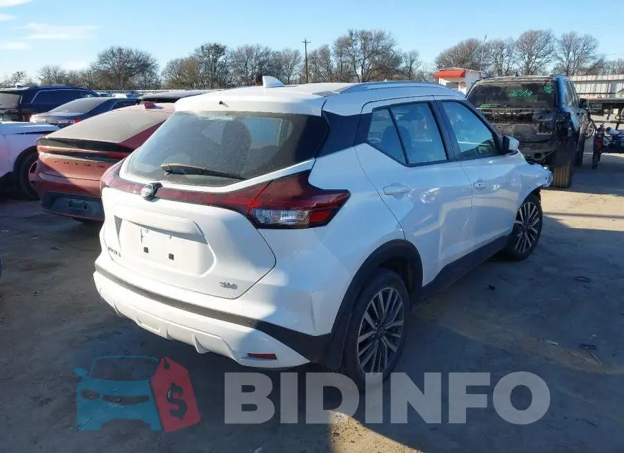 3N1CP5CV6RL473692 Photo# 4
