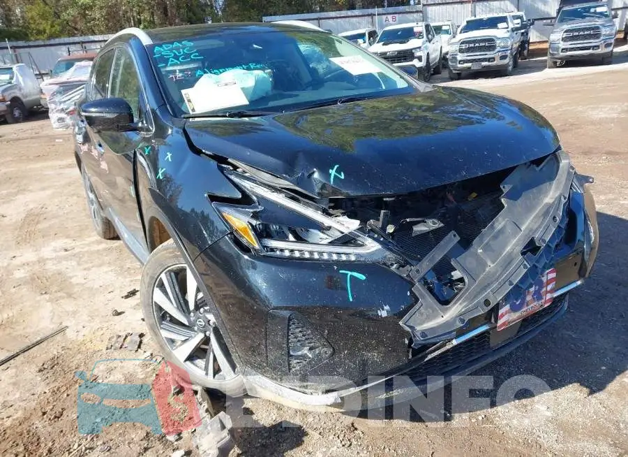 5N1AZ2CS3PC127655 Photo# 18