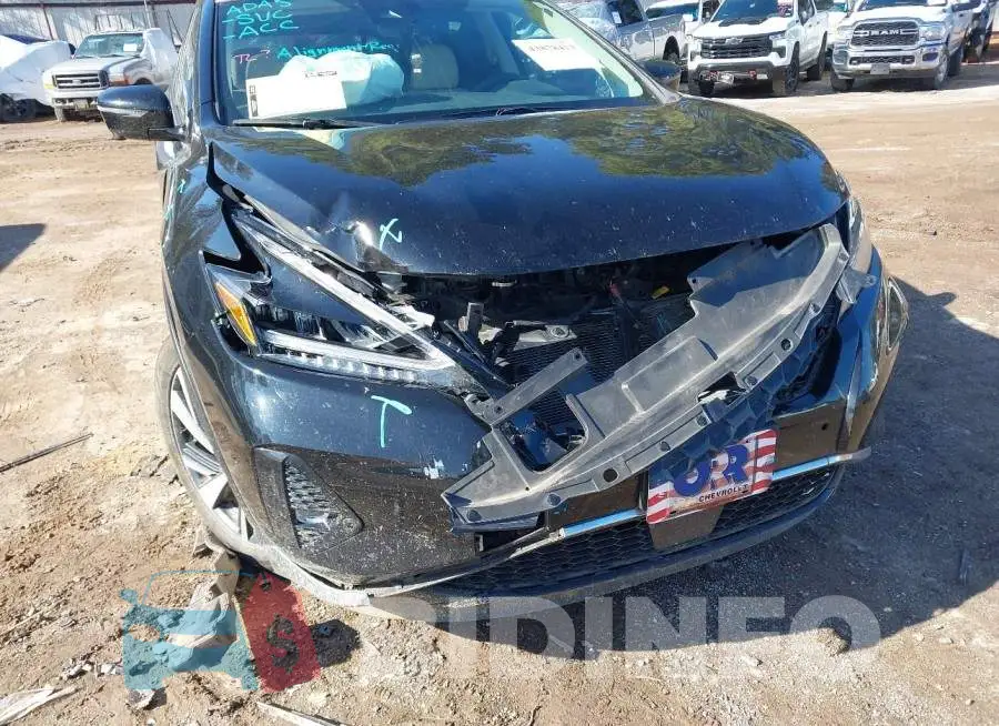 5N1AZ2CS3PC127655 Photo# 6