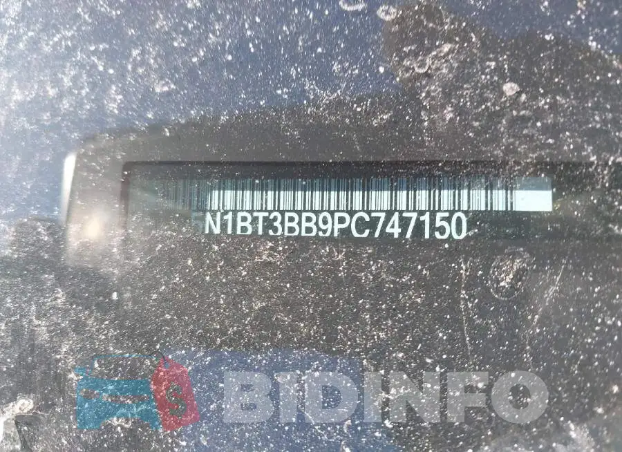 5N1BT3BB9PC747150 Photo# 17