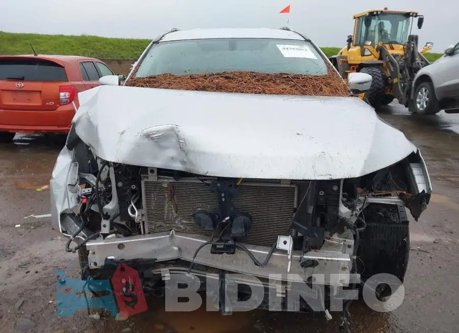 5N1DR2MM3KC581068 Photo# 6