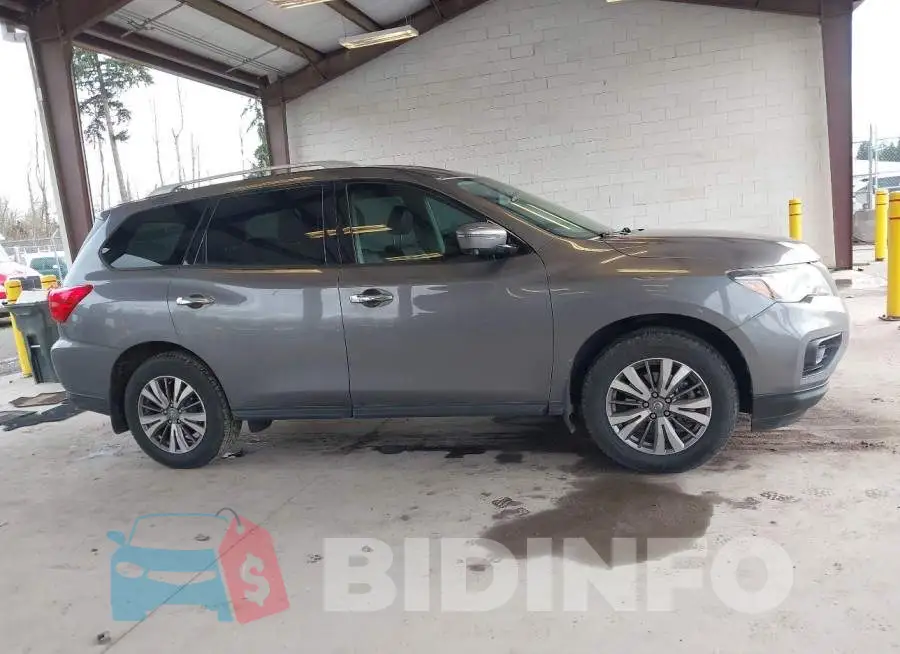 5N1DR2MM5KC612434 Photo# 13