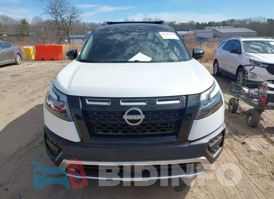 5N1DR3BD6SC206879 Photo# 12