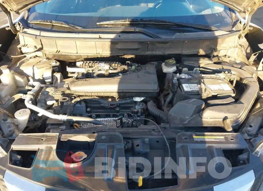 KNMAT2MT5HP615965 Photo# 10