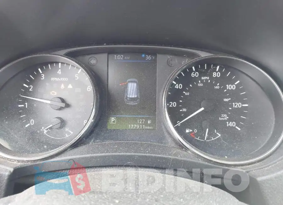 KNMAT2MT5JP530985 Photo# 7