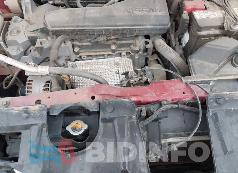 KNMAT2MT7GP642096 Photo# 8