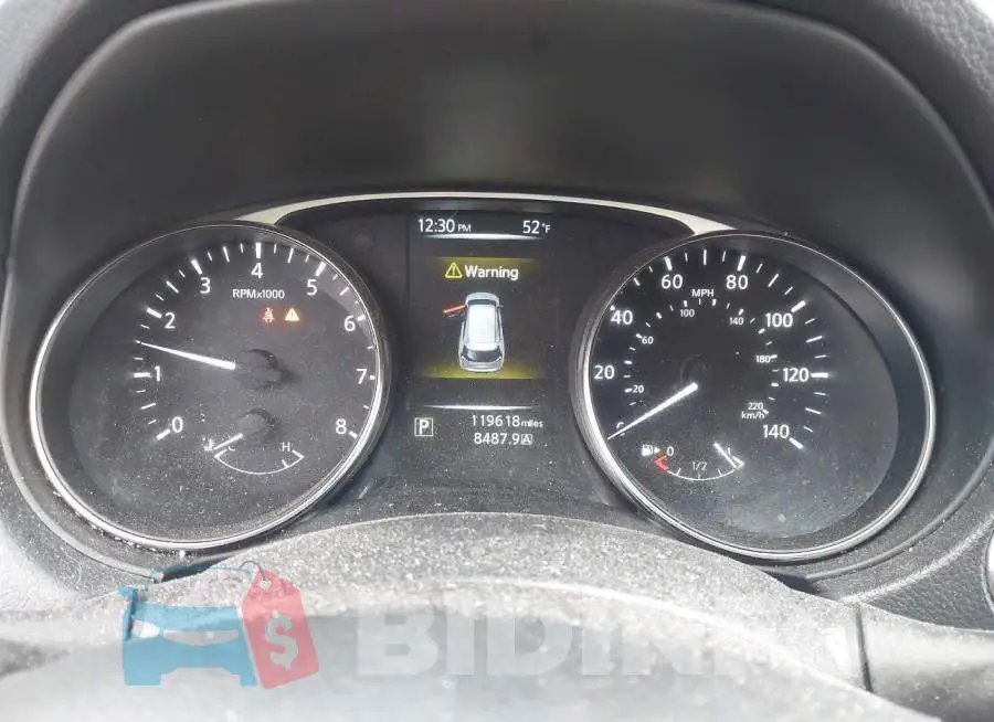 KNMAT2MV2GP711181 Photo# 7