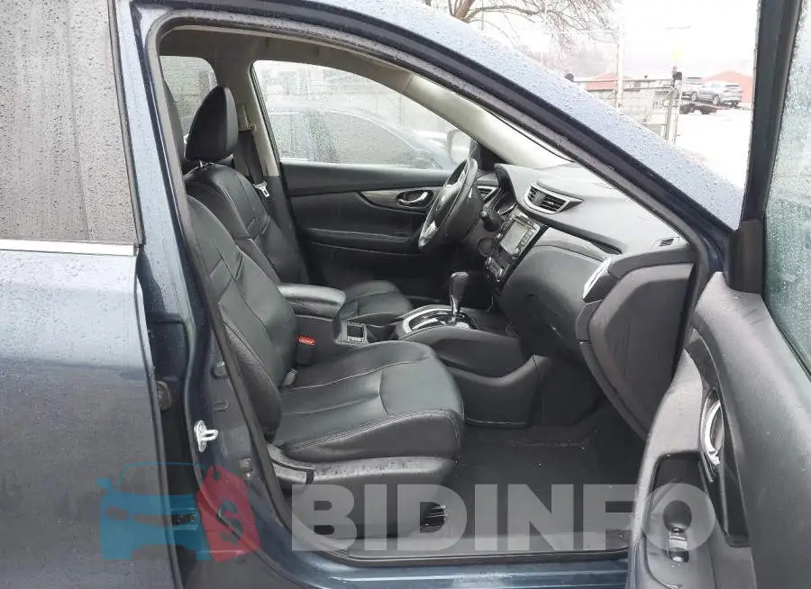 KNMAT2MV2GP711181 Photo# 5