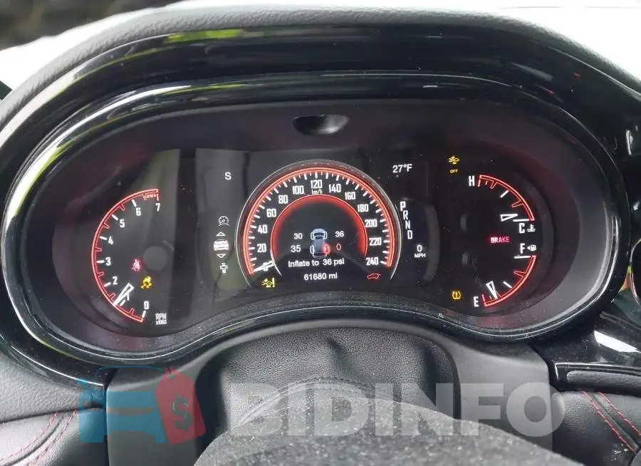 1C4RDJDG8PC617440 Photo# 7