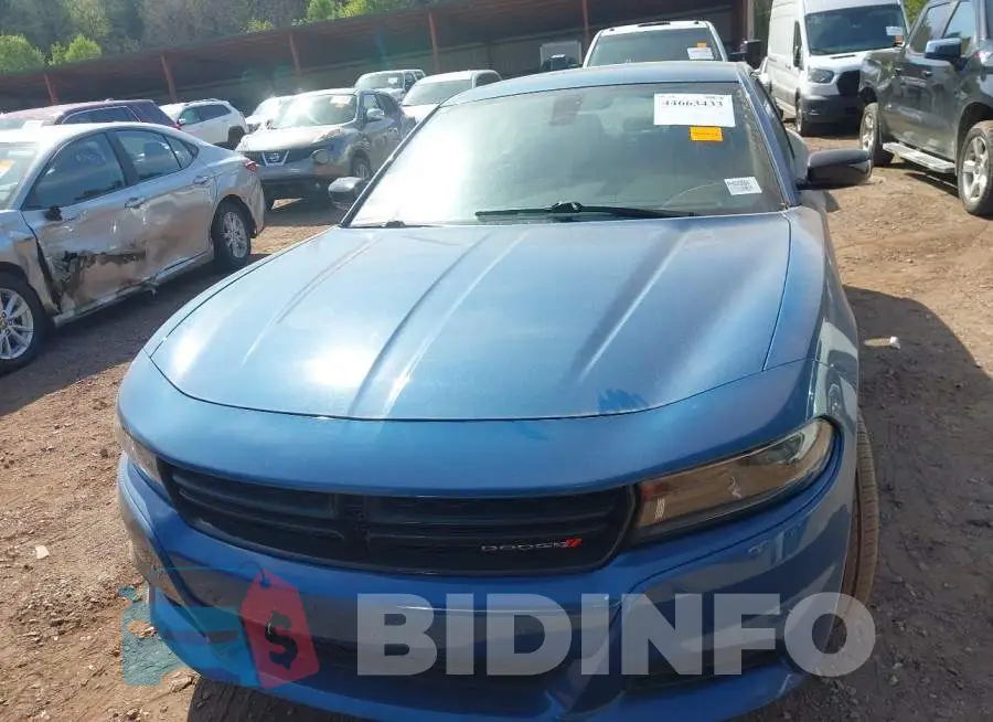 2C3CDXBG9PH530854 Photo# 12