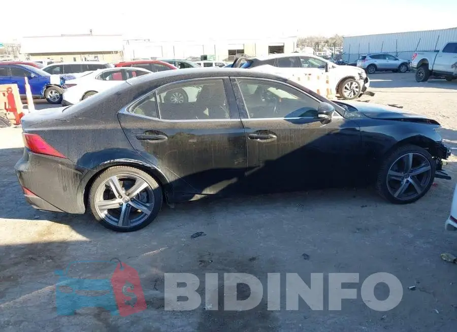 JTHBA1D2XJ5072253 Photo# 14