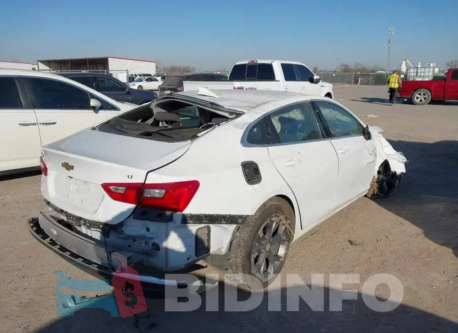 1G1ZD5ST4RF166511 Photo# 4