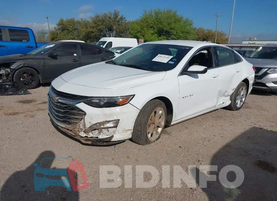 1G1ZD5ST8SF143531 Photo# 2