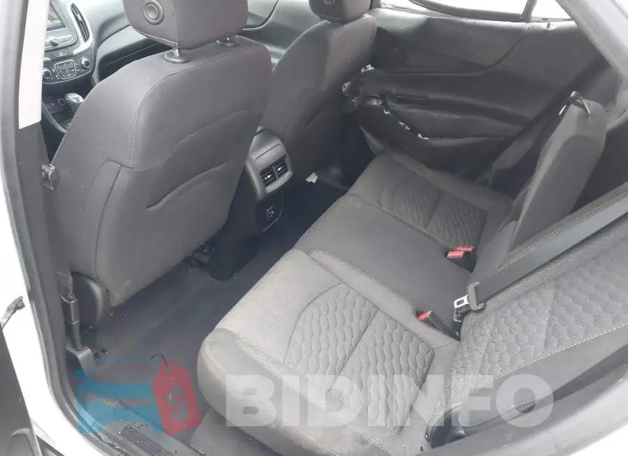 2GNAXTEV3L6141315 Photo# 8