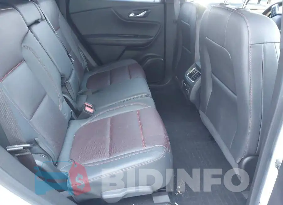 3GNKBKRS7PS181921 Photo# 8
