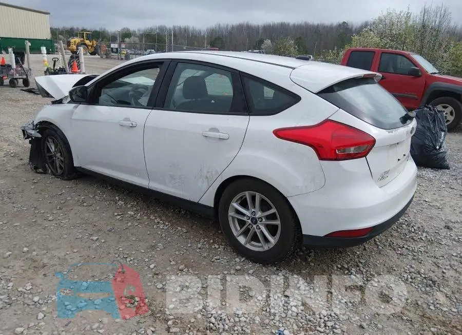 1FADP3K20GL283804 Photo# 3