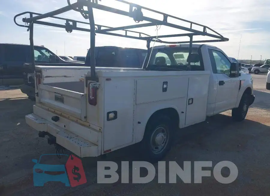 1FDBF2A65JEC48038 Photo# 4