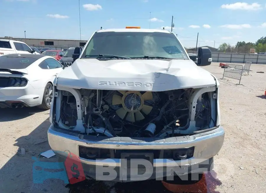 1FT7X2B65HEB46822 Photo# 12