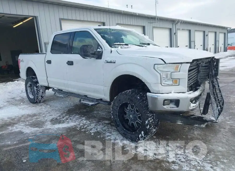1FTFW1EF5GFC84616 Photo# 1