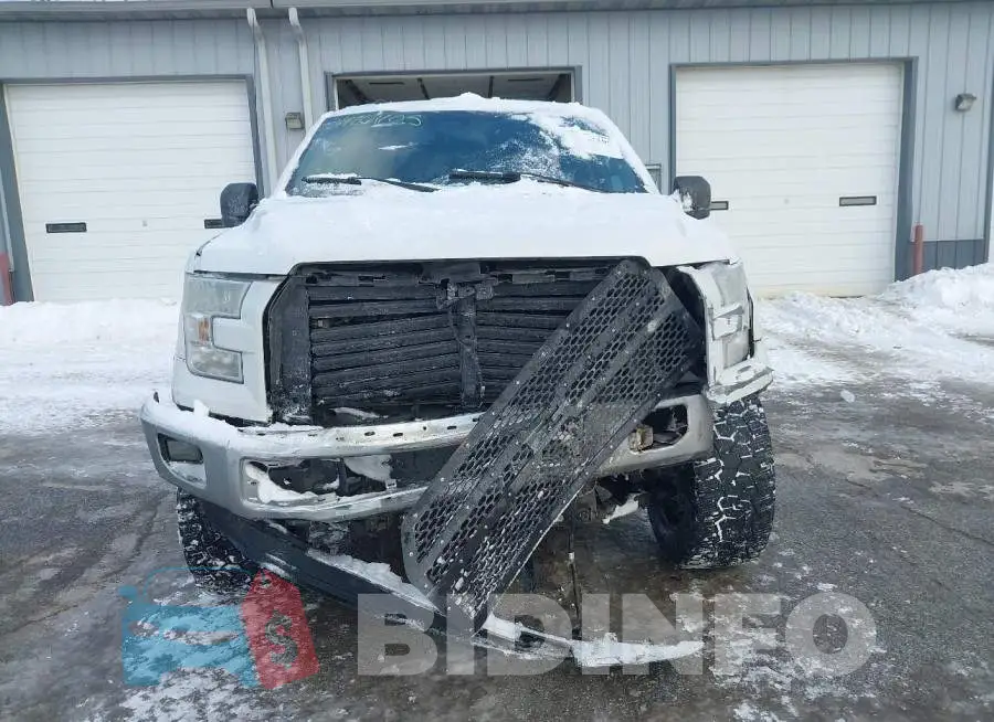 1FTFW1EF5GFC84616 Photo# 12
