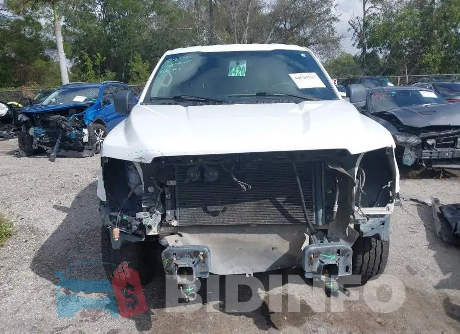 1FTMF1E89HKC79694 Photo# 13