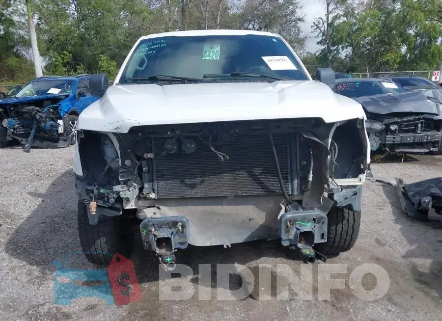 1FTMF1E89HKC79694 Photo# 6