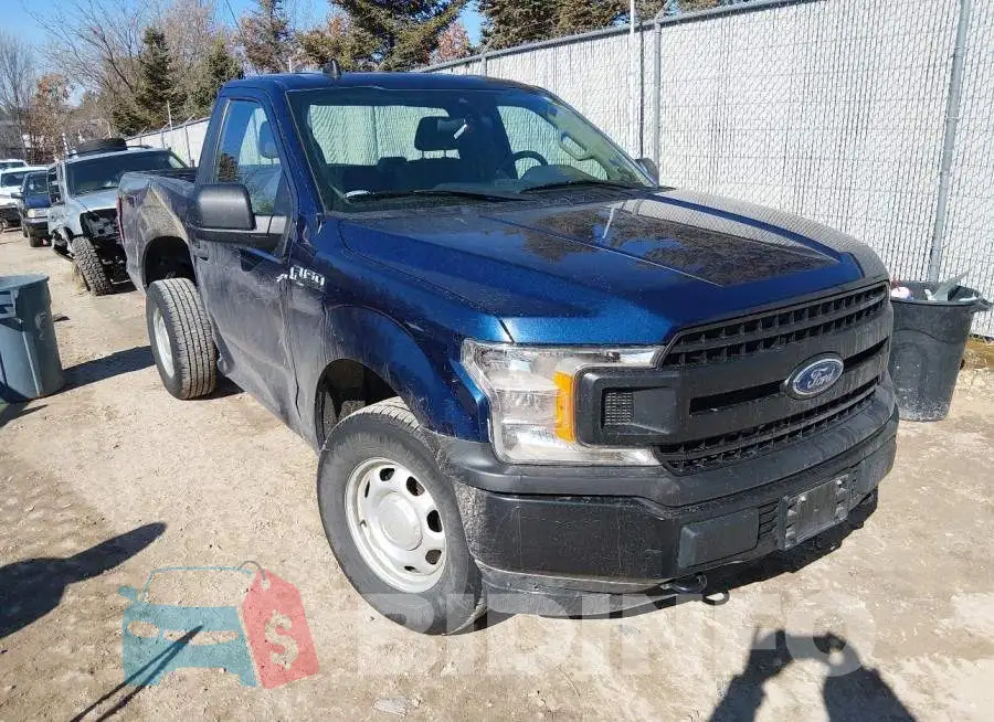 1FTMF1EB7LKD10073 Photo# 1
