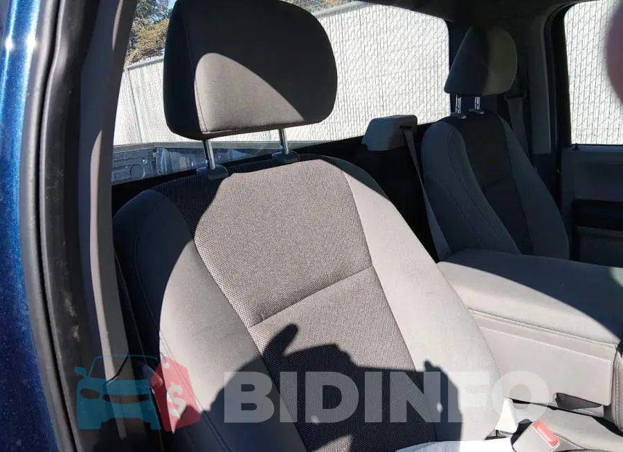 1FTMF1EB7LKD10073 Photo# 8