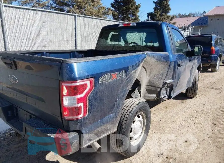 1FTMF1EB7LKD10073 Photo# 4