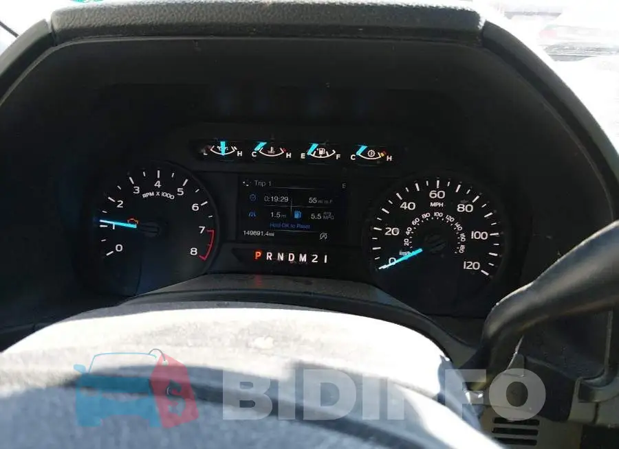 1FTMF1EB7LKD10073 Photo# 7
