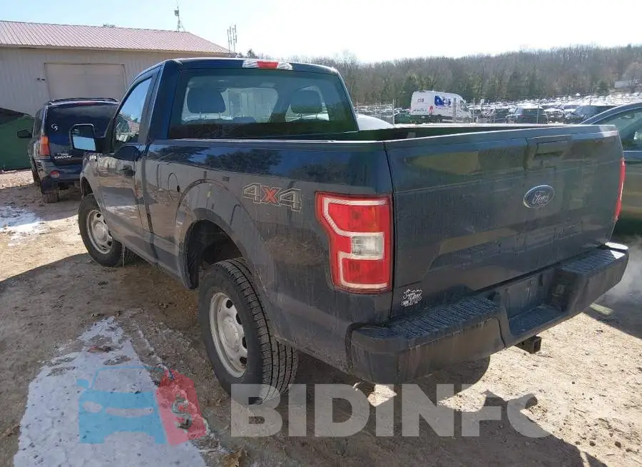 1FTMF1EB7LKD10073 Photo# 3