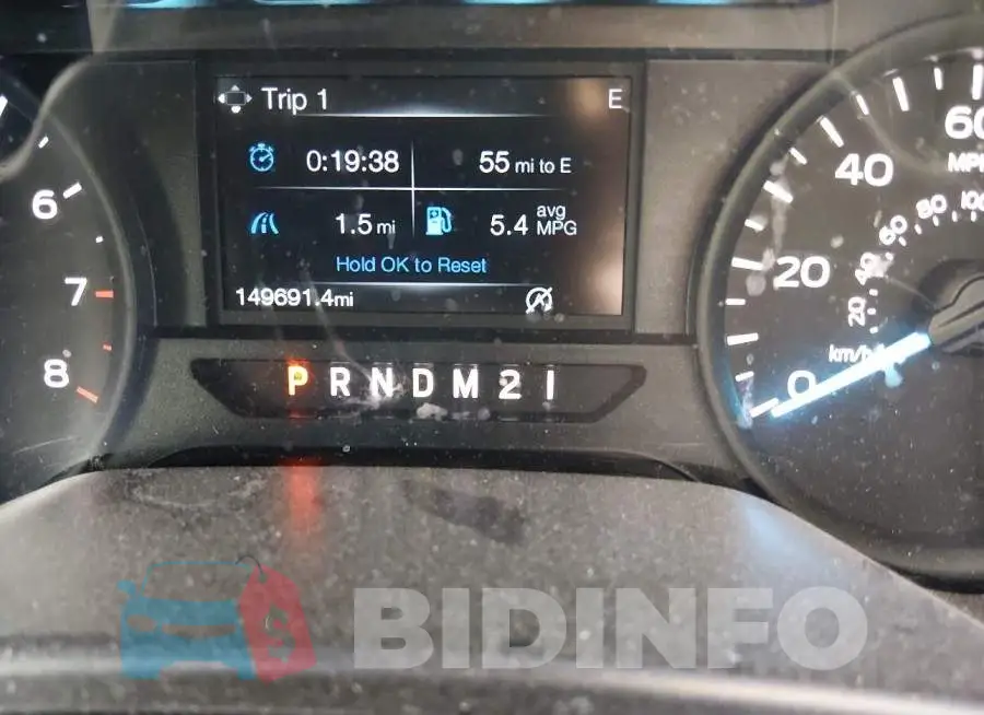 1FTMF1EB7LKD10073 Photo# 15