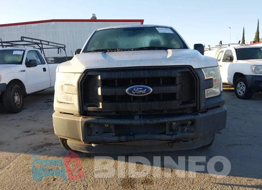 1FTMF1EF3GKD60526 Photo# 6