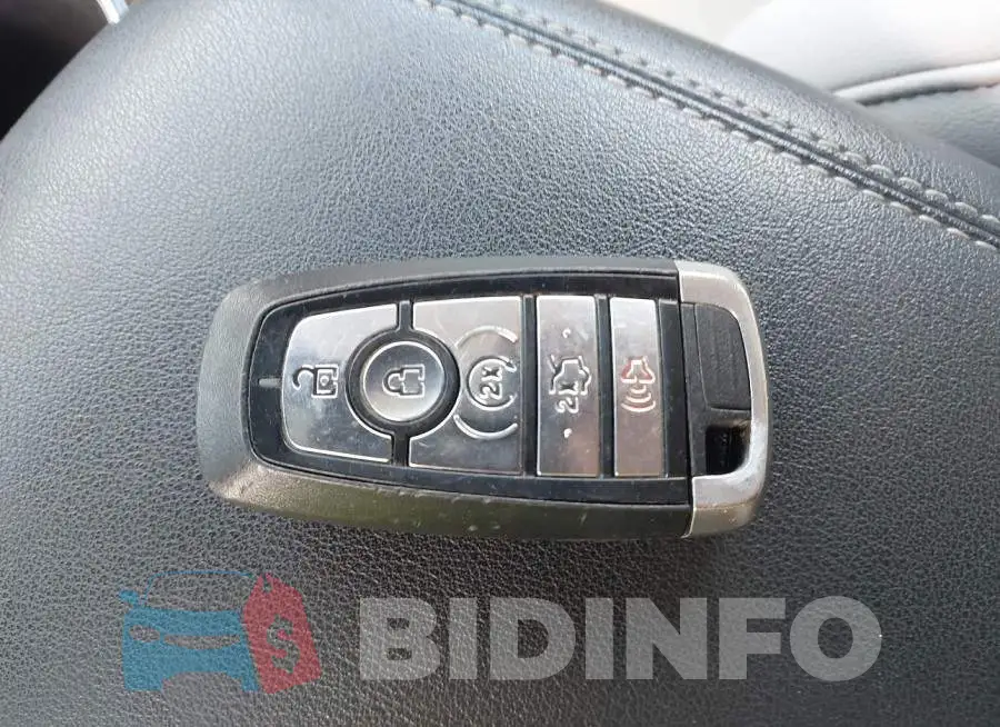 2FMPK3K91JBB93177 Photo# 11