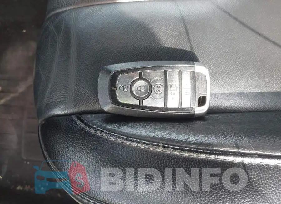 2FMPK3K92HBB59274 Photo# 11