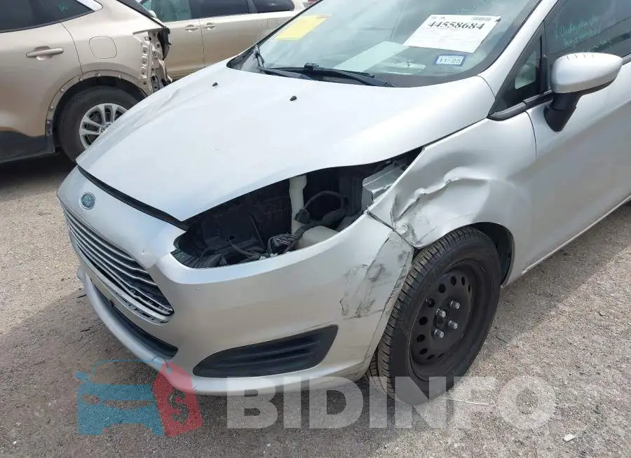 3FADP4AJXGM190799 Photo# 6