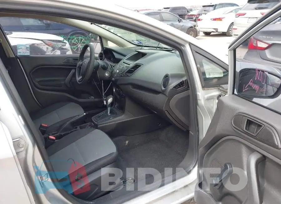 3FADP4AJXGM190799 Photo# 5