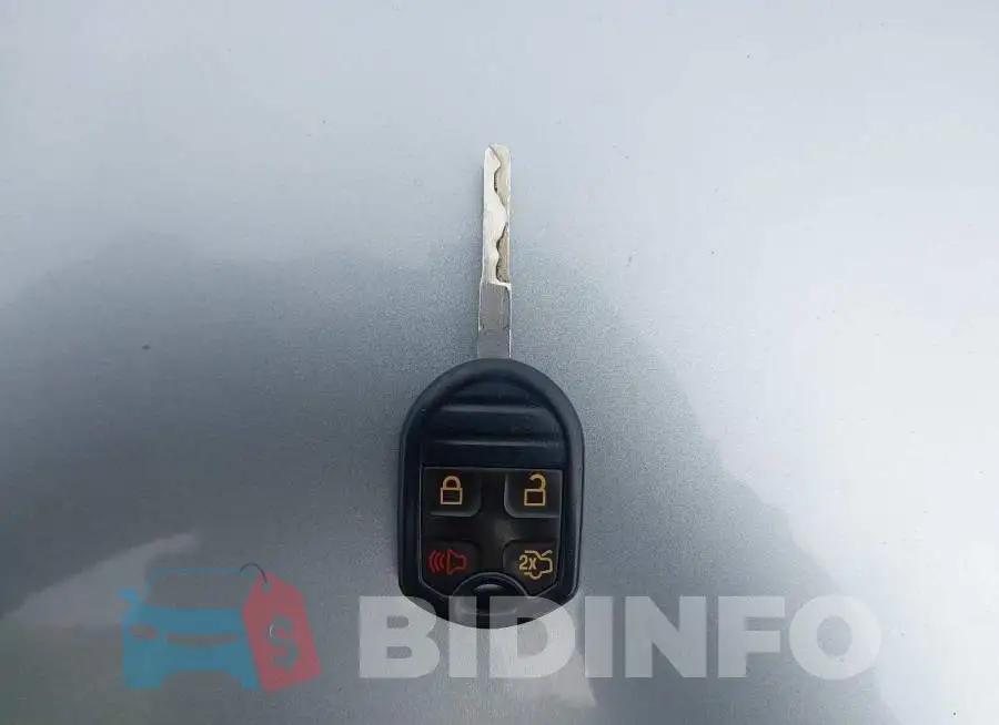 3FADP4EJ8KM130474 Photo# 11
