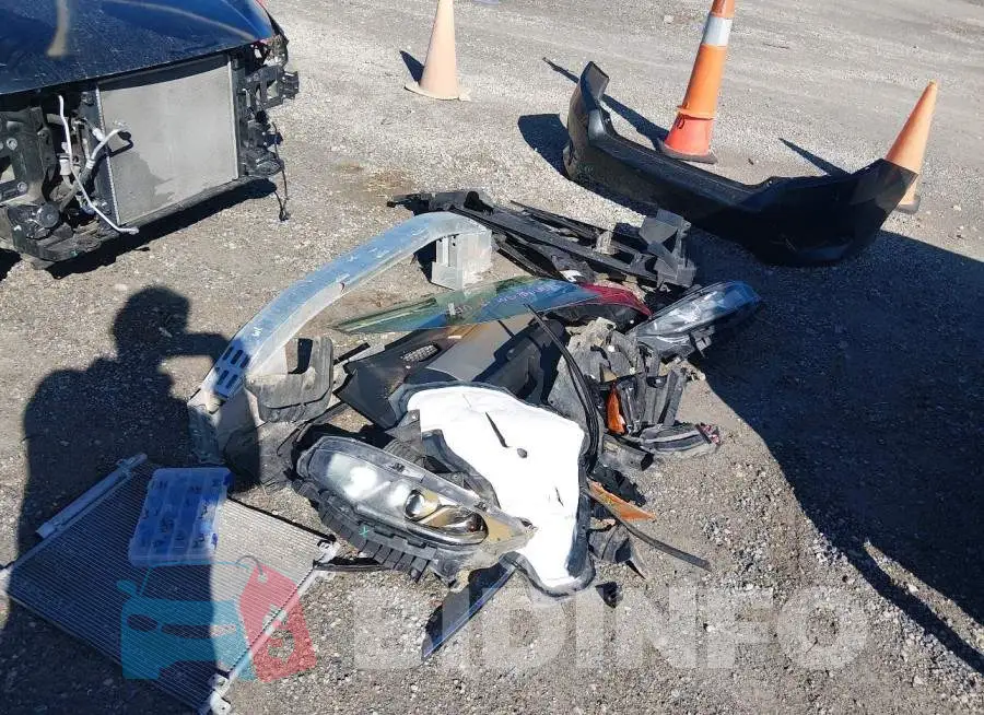 19XFC2F54GE019040 Photo# 12
