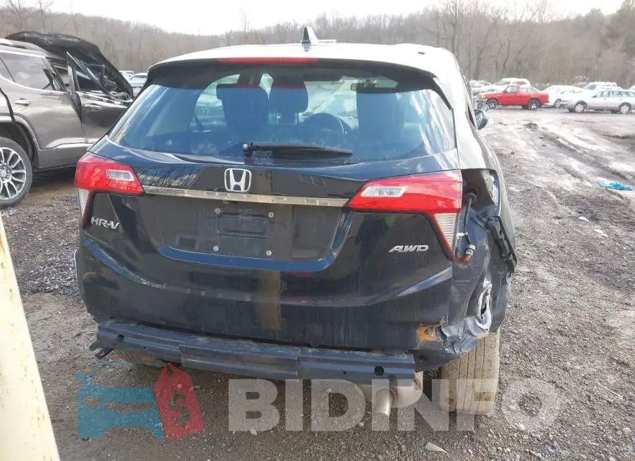 3CZRU6H33KG724352 Photo# 17