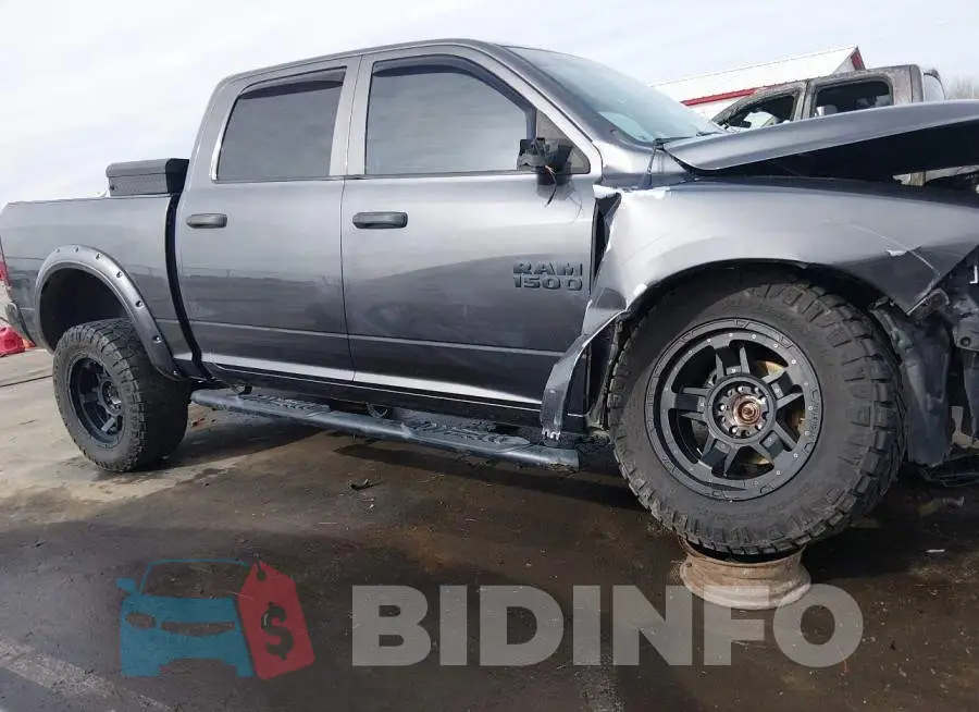 1C6RR7KTXJS298292 Photo# 14