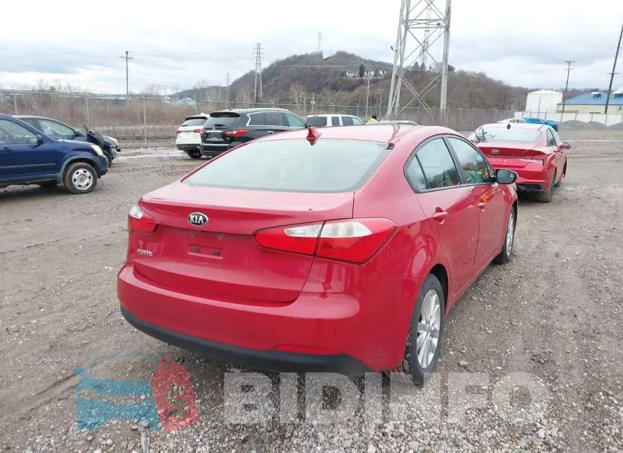 KNAFX4A67G5601741 Photo# 4