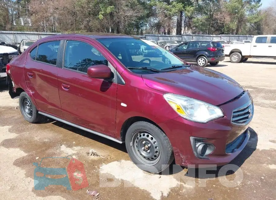 ML32F3FJ3KHF16887 Photo# 1