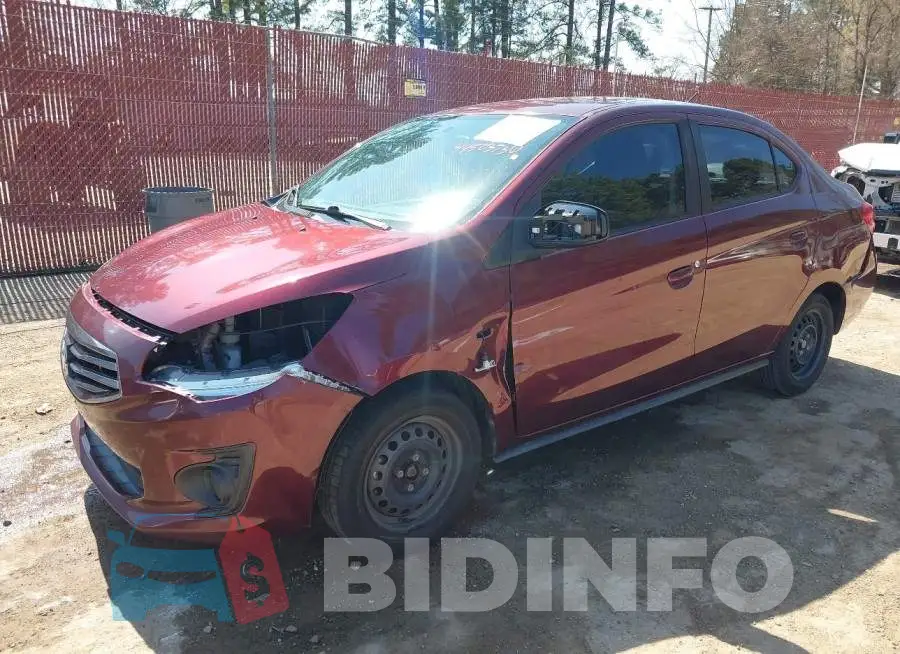ML32F3FJ3KHF16887 Photo# 2