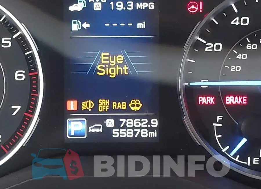 4S4WMAPD1N3457088 Photo# 15