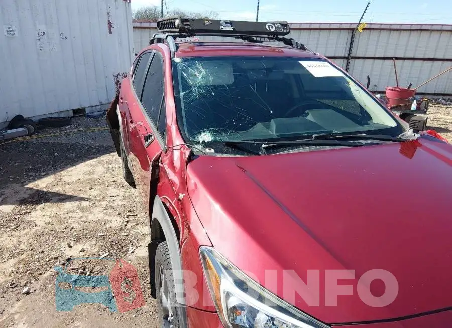 JF2GTABC4JG229665 Photo# 6