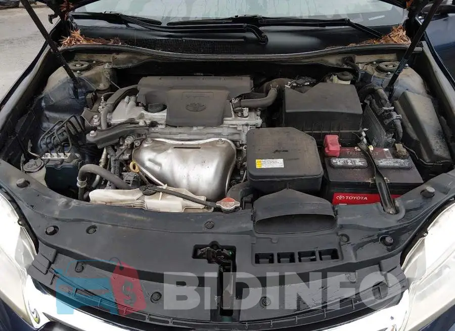 4T4BF1FK6GR557201 Photo# 10